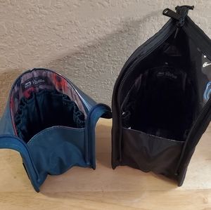 2 canoe cosmetic case from LugLife